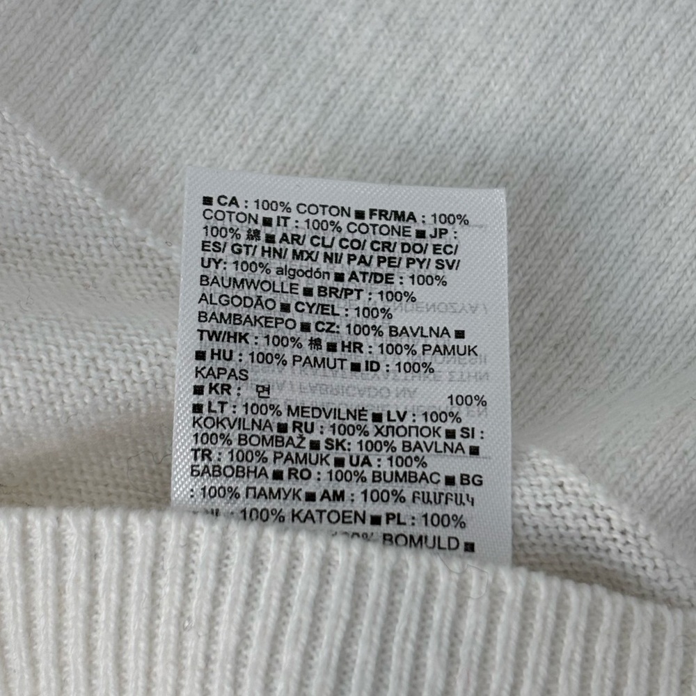 GAP Cotton Cardigan - Picture 5 of 6